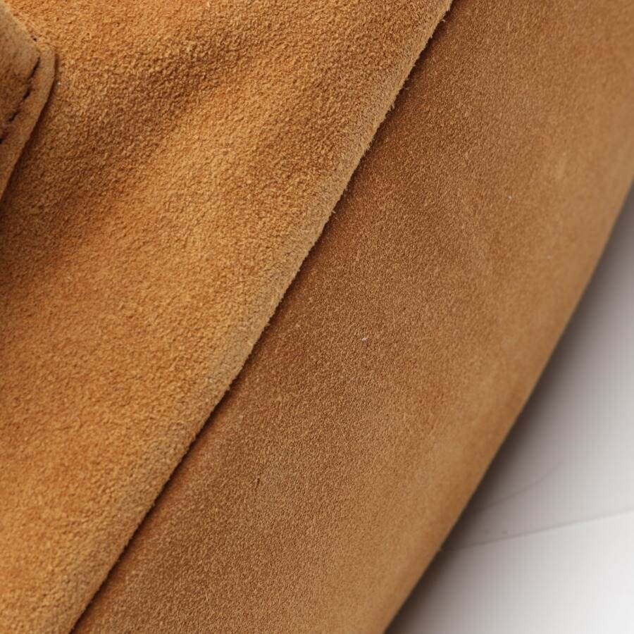 Image 5 of Crossbody Bag Camel in color Brown | Vite EnVogue
