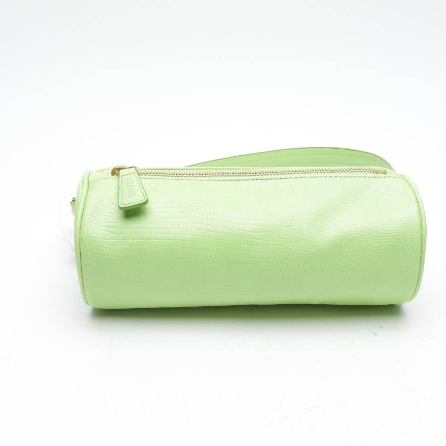 Image 1 of Shoulder Bag Mint Green in color Green | Vite EnVogue