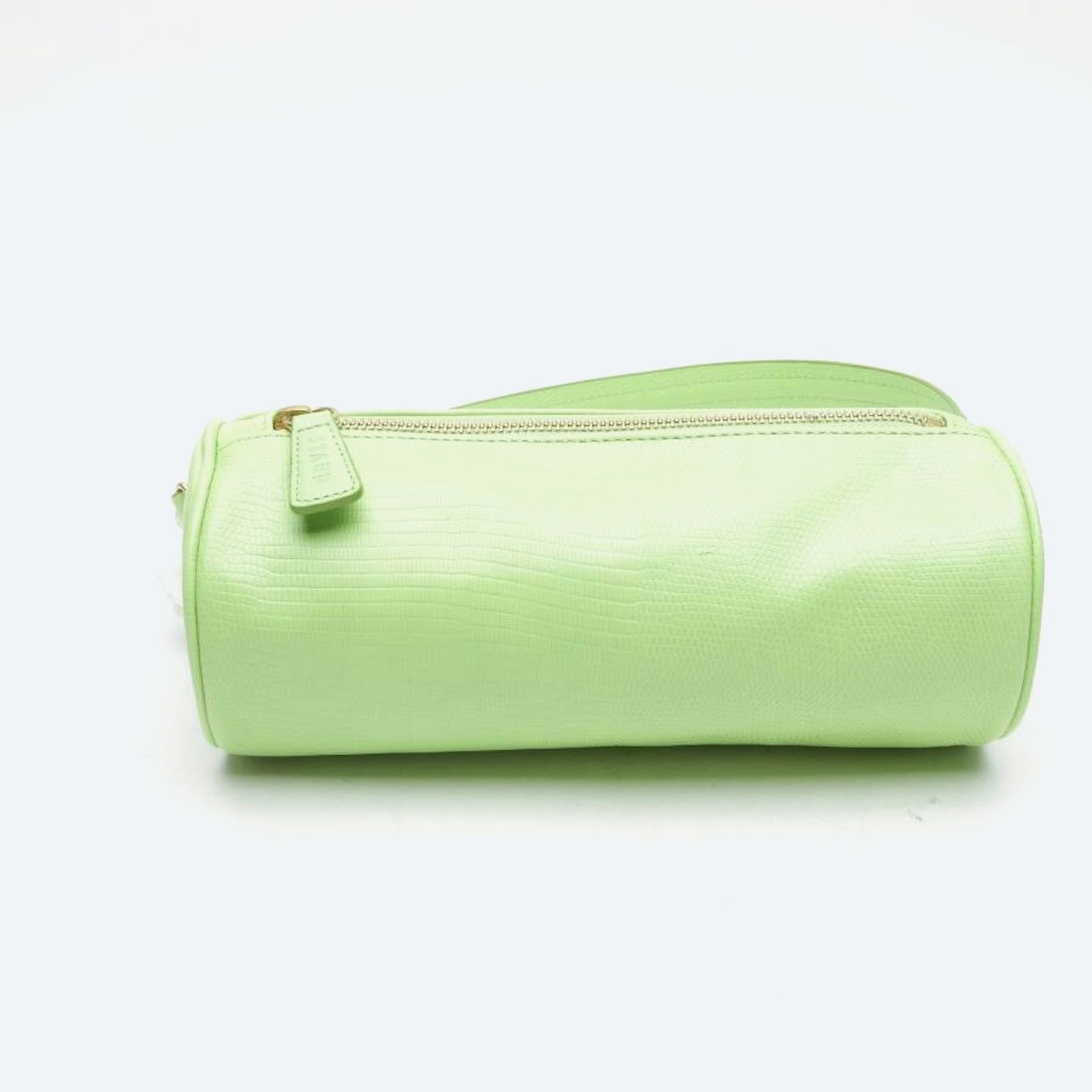Image 1 of Shoulder Bag Mint Green in color Green | Vite EnVogue