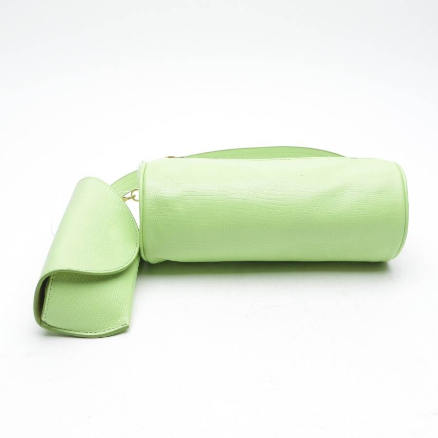 Bild 3 von Schultertasche Mintgrün in Farbe Grün | Vite EnVogue