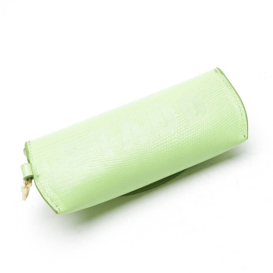 Bild 6 von Schultertasche Mintgrün in Farbe Grün | Vite EnVogue