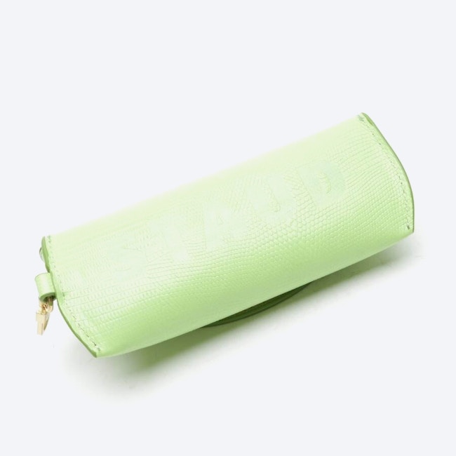 Bild 6 von Schultertasche Mintgrün in Farbe Grün | Vite EnVogue