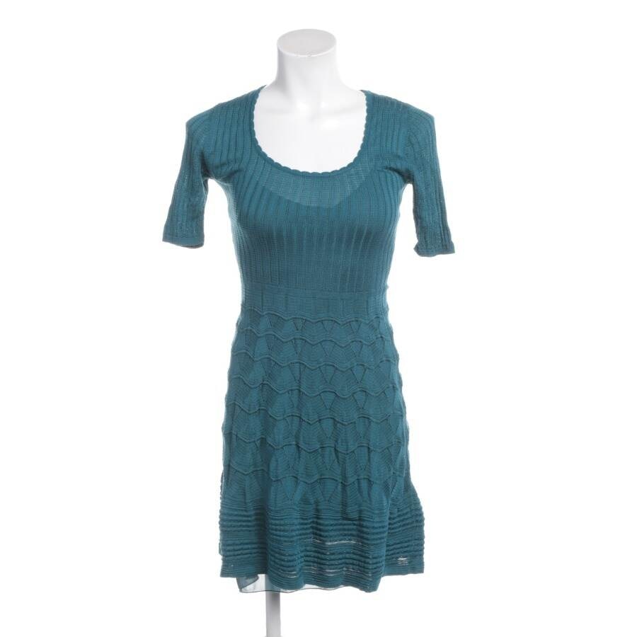 Bild 1 von Kleid 32 Blau in Farbe Blau | Vite EnVogue