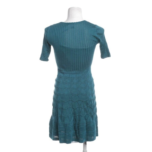 Kleid 32 Blau | Vite EnVogue