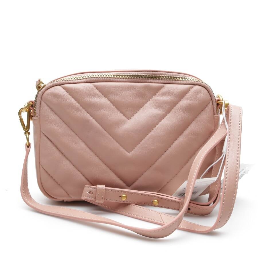 Image 2 of Shoulder Bag Pink in color Pink | Vite EnVogue