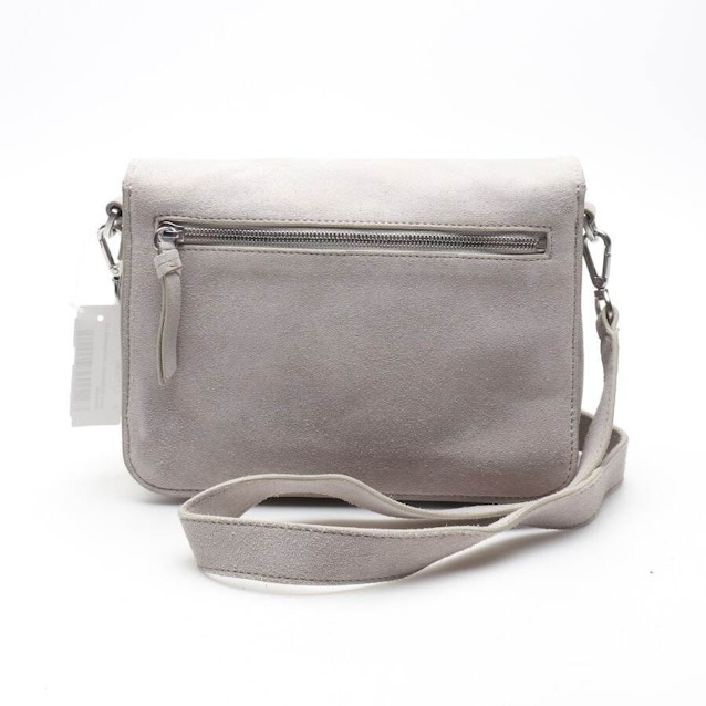 Shoulder Bag Light Gray | Vite EnVogue