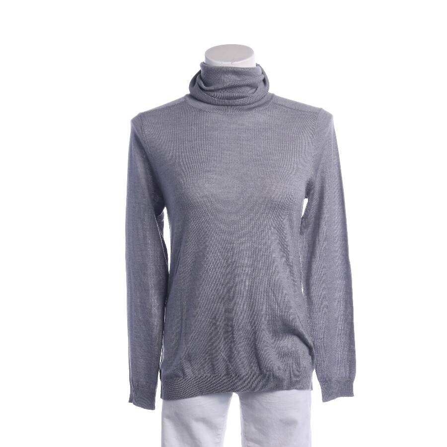 Image 1 of Wool Jumper 34 Gray in color Gray | Vite EnVogue