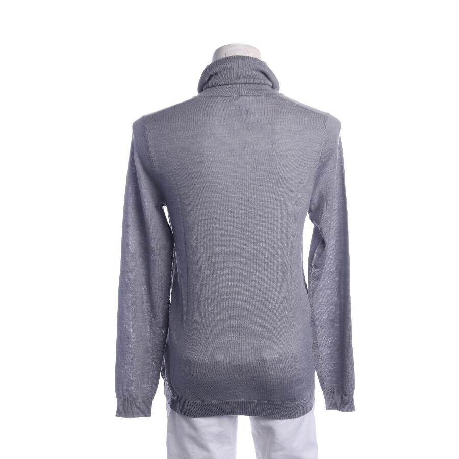 Image 2 of Wool Jumper 34 Gray in color Gray | Vite EnVogue