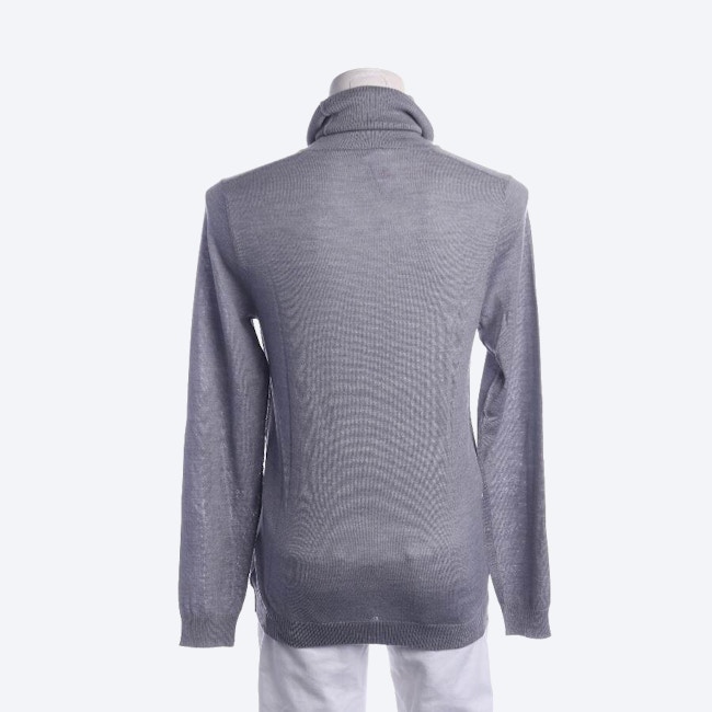 Image 2 of Wool Jumper 34 Gray in color Gray | Vite EnVogue