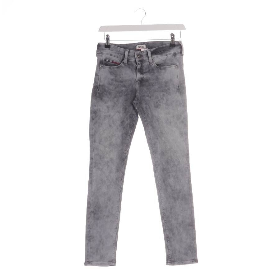 Bild 1 von Jeans Slim Fit W27 Grau in Farbe Grau | Vite EnVogue