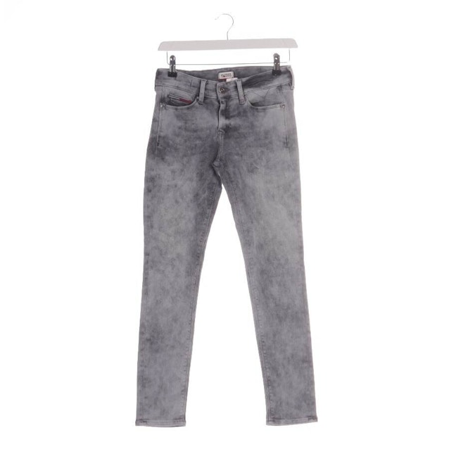 Bild 1 von Jeans Slim Fit W27 Grau | Vite EnVogue