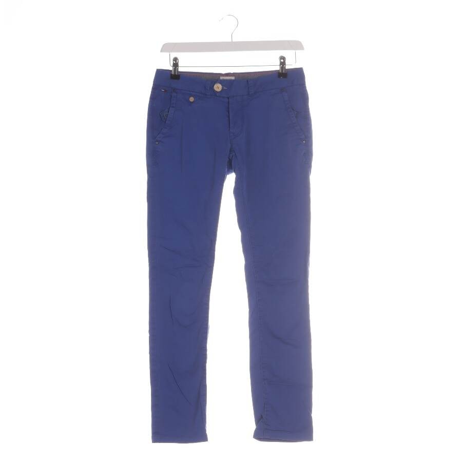 Bild 1 von Jeans Skinny 36 Navy in Farbe Blau | Vite EnVogue