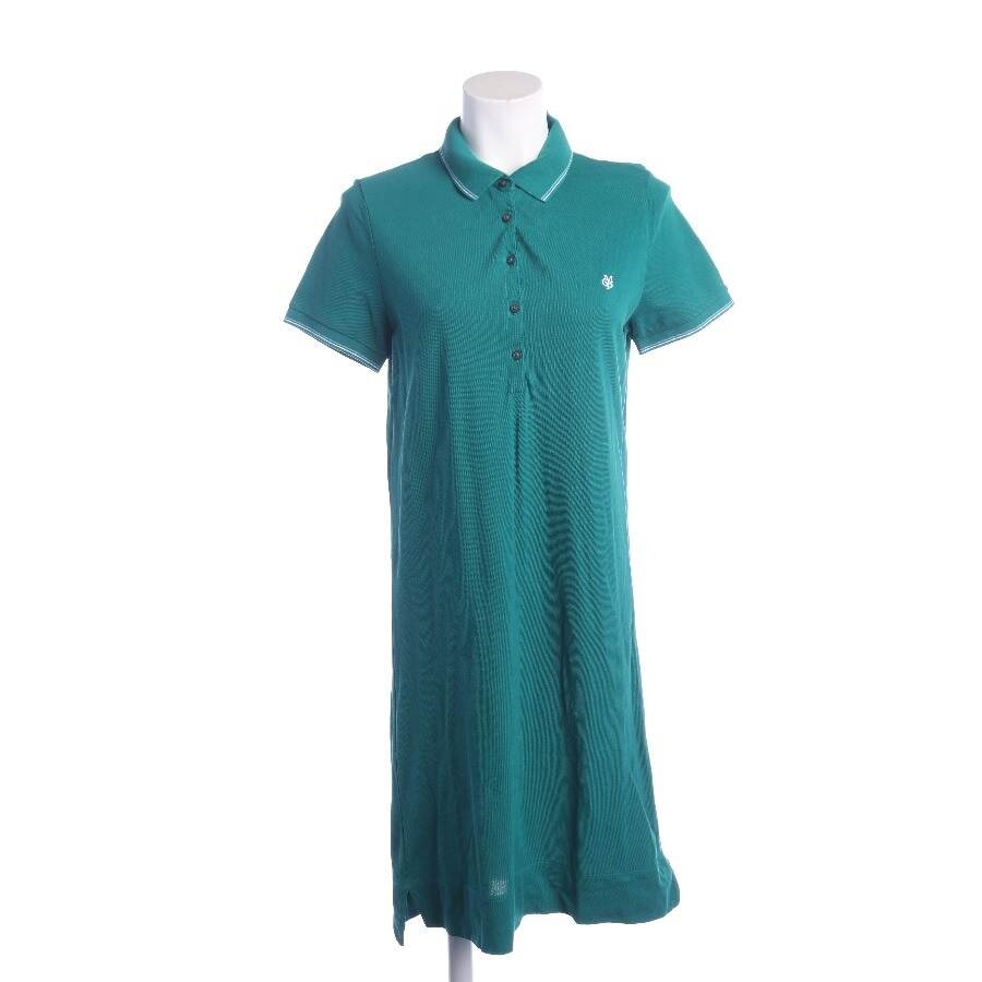 Bild 1 von Kleid 38 Dunkelgrün in Farbe Grün | Vite EnVogue