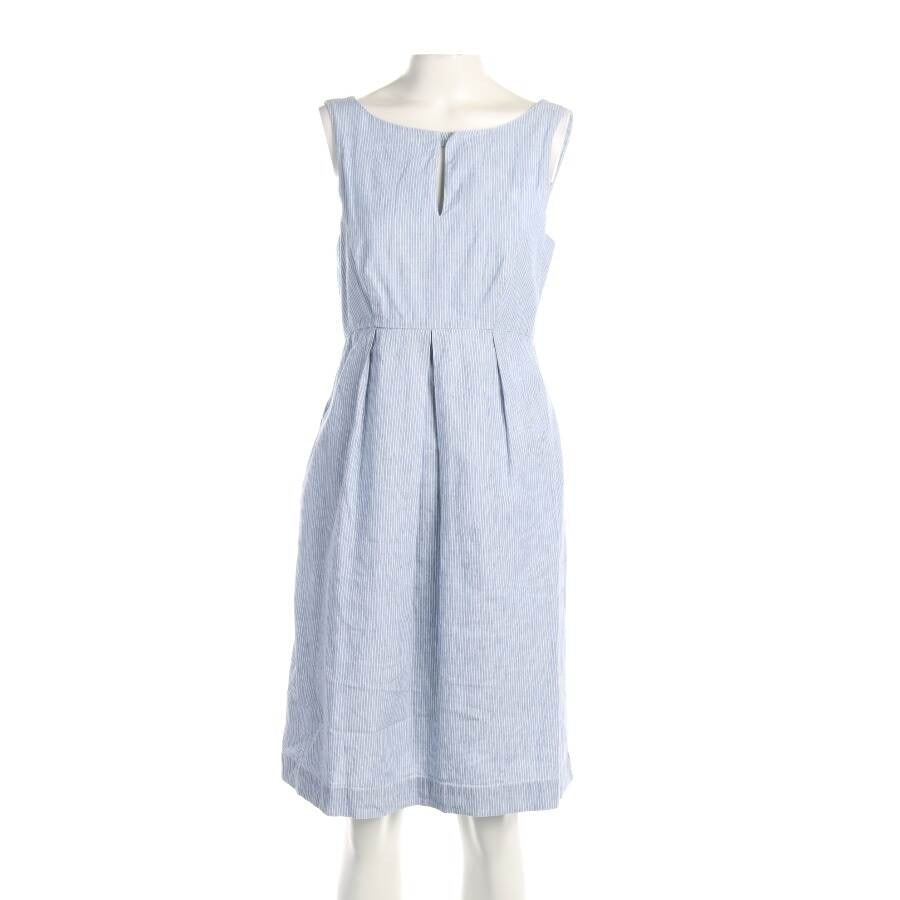 Bild 1 von Kleid 38 Hellblau in Farbe Blau | Vite EnVogue
