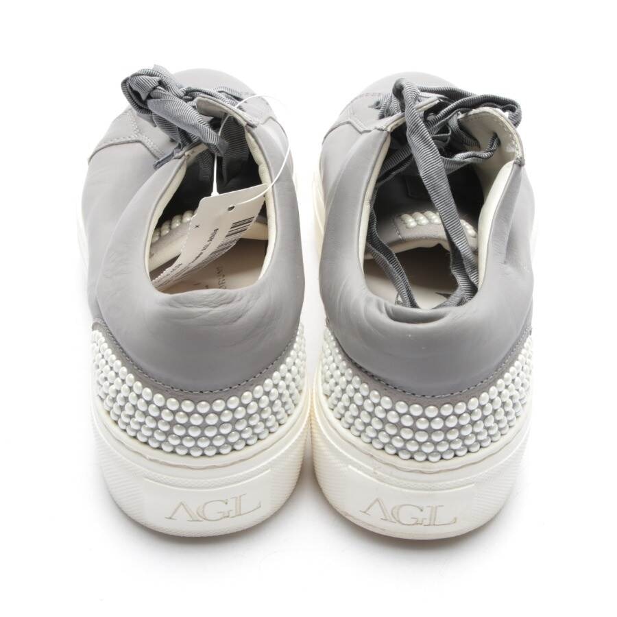 Bild 3 von Sneaker EUR 37,5 Grau in Farbe Grau | Vite EnVogue