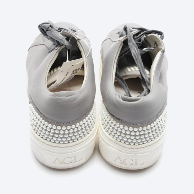 Bild 3 von Sneaker EUR 37,5 Grau in Farbe Grau | Vite EnVogue