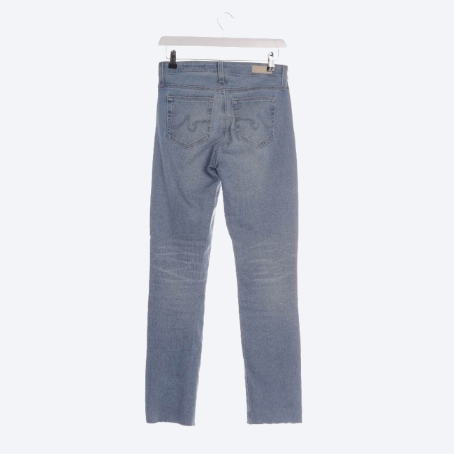 Bild 2 von Jeans Straight Fit W25 Hellblau in Farbe Blau | Vite EnVogue