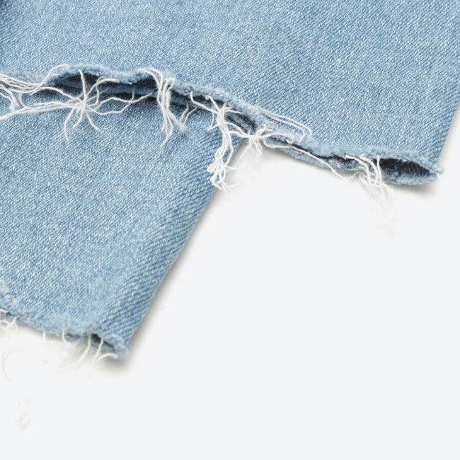 Bild 3 von Jeans Straight Fit W25 Hellblau in Farbe Blau | Vite EnVogue