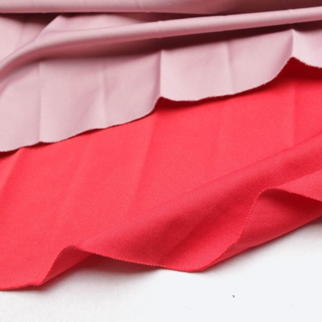 Image 3 of Skirt 40 Light Pink in color Pink | Vite EnVogue