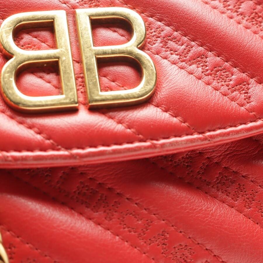 Image 10 of Shoulder Bag Red in color Red | Vite EnVogue