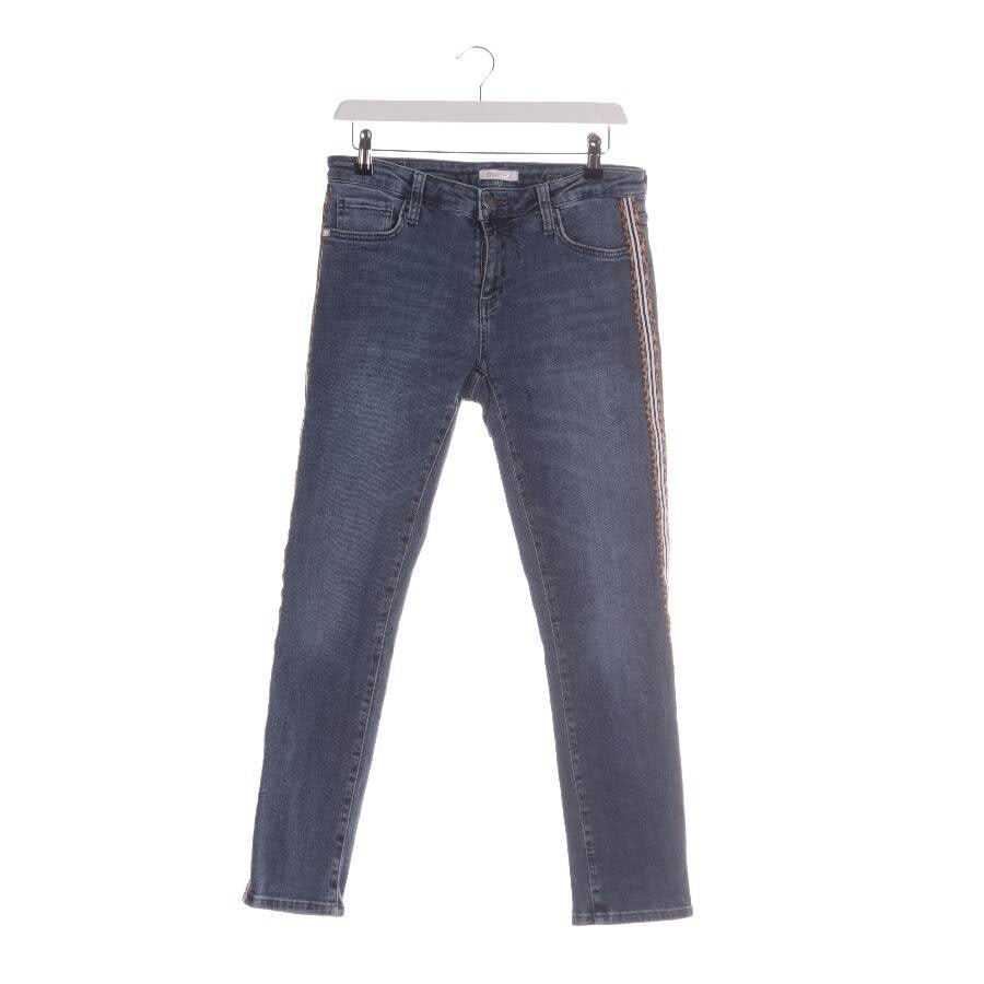 Image 1 of Jeans Slim Fit 29 Blue in color Blue | Vite EnVogue