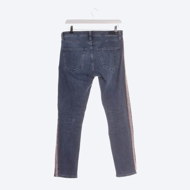 Bild 2 von Jeans Slim Fit 29 Blau in Farbe Blau | Vite EnVogue