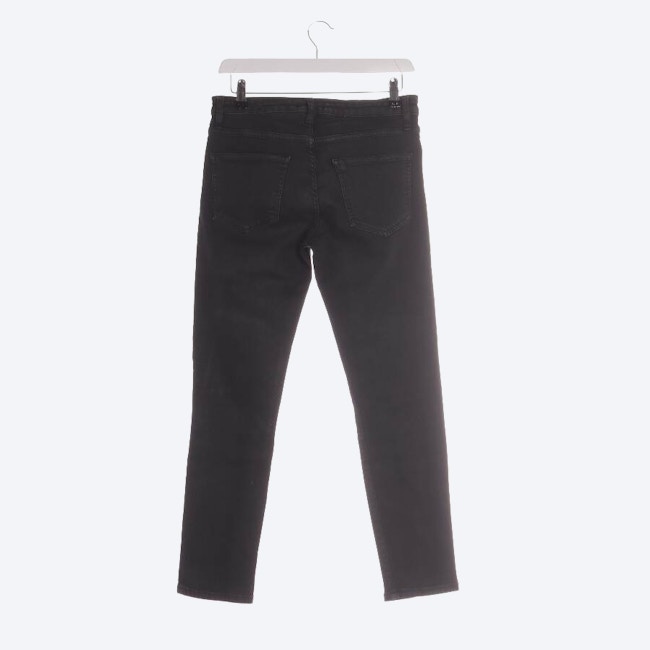 Bild 2 von Jeans Skinny W29 Dunkelgrau in Farbe Grau | Vite EnVogue
