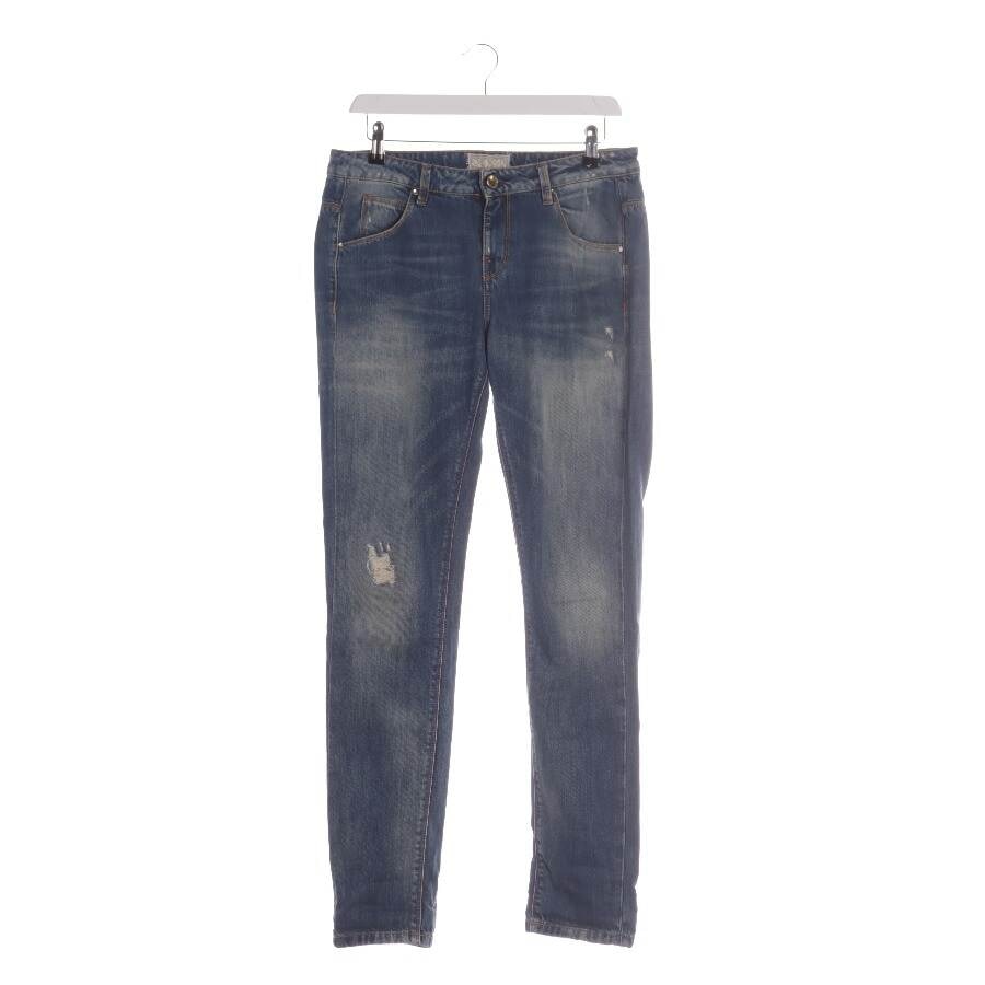 Bild 1 von Jeans Slim Fit 28 Blau in Farbe Blau | Vite EnVogue