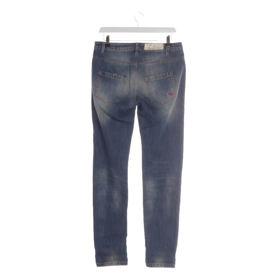 Bild 2 von Jeans Slim Fit 28 Blau in Farbe Blau | Vite EnVogue