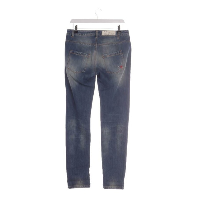 Jeans Slim Fit 28 Blue | Vite EnVogue