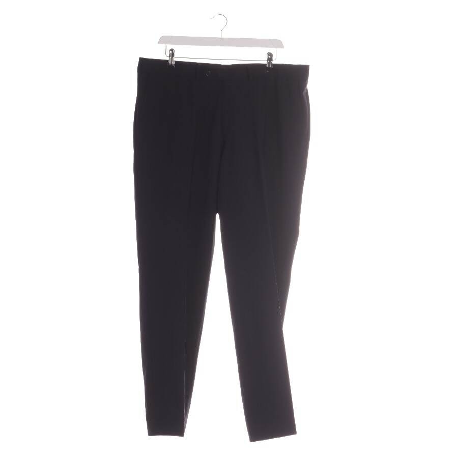 Image 1 of Trousers 48 Navy in color Blue | Vite EnVogue