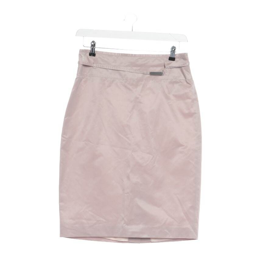 Image 1 of Skirt 42 Light Pink in color Pink | Vite EnVogue