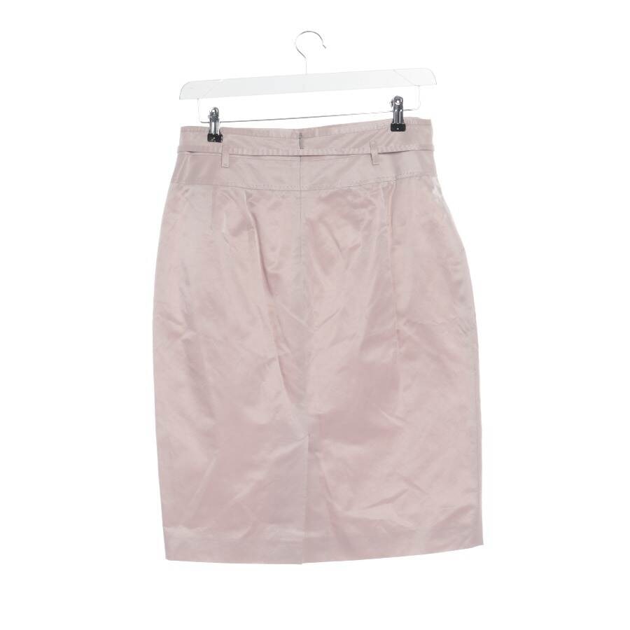 Image 2 of Skirt 42 Light Pink in color Pink | Vite EnVogue