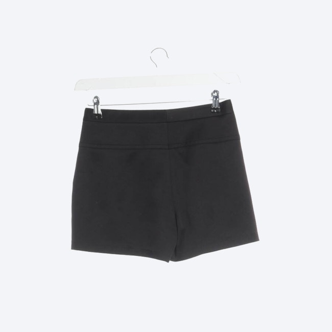 Image 2 of Shorts 30 Black in color Black | Vite EnVogue