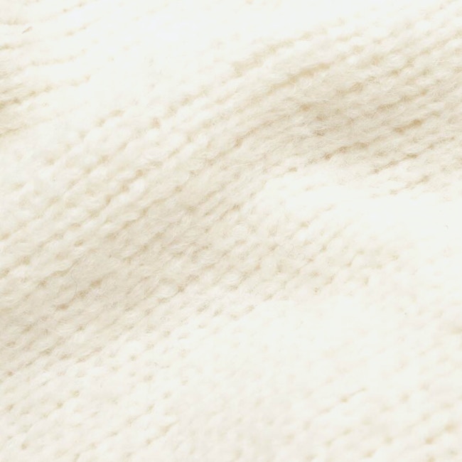 Bild 3 von Pullover S Cream in Farbe Weiß | Vite EnVogue