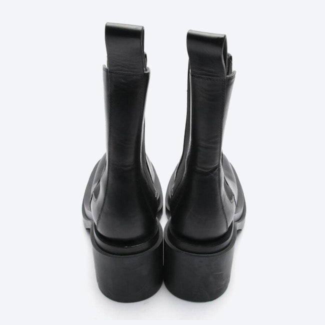 Bild 3 von Chelsea Boots EUR 40 Schwarz in Farbe Schwarz | Vite EnVogue