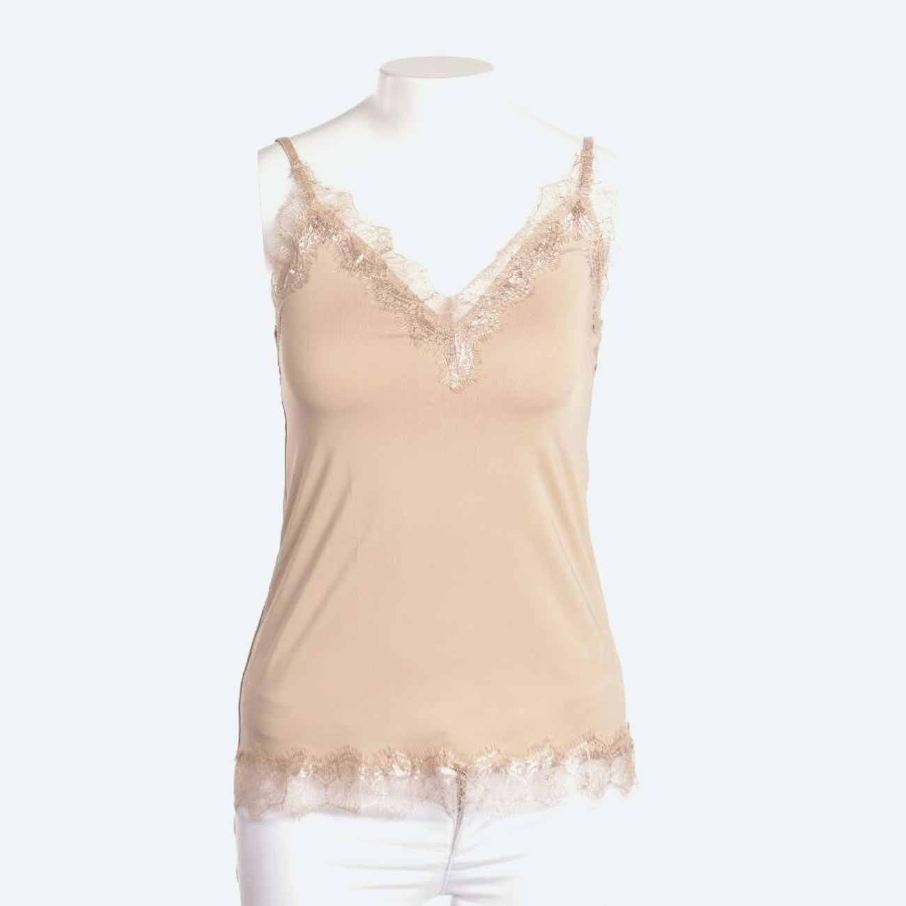 Image 1 of Top 34 Nude in color Pink | Vite EnVogue