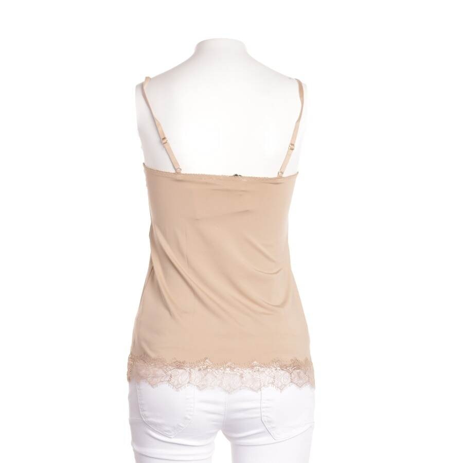 Image 2 of Top 34 Nude in color Pink | Vite EnVogue