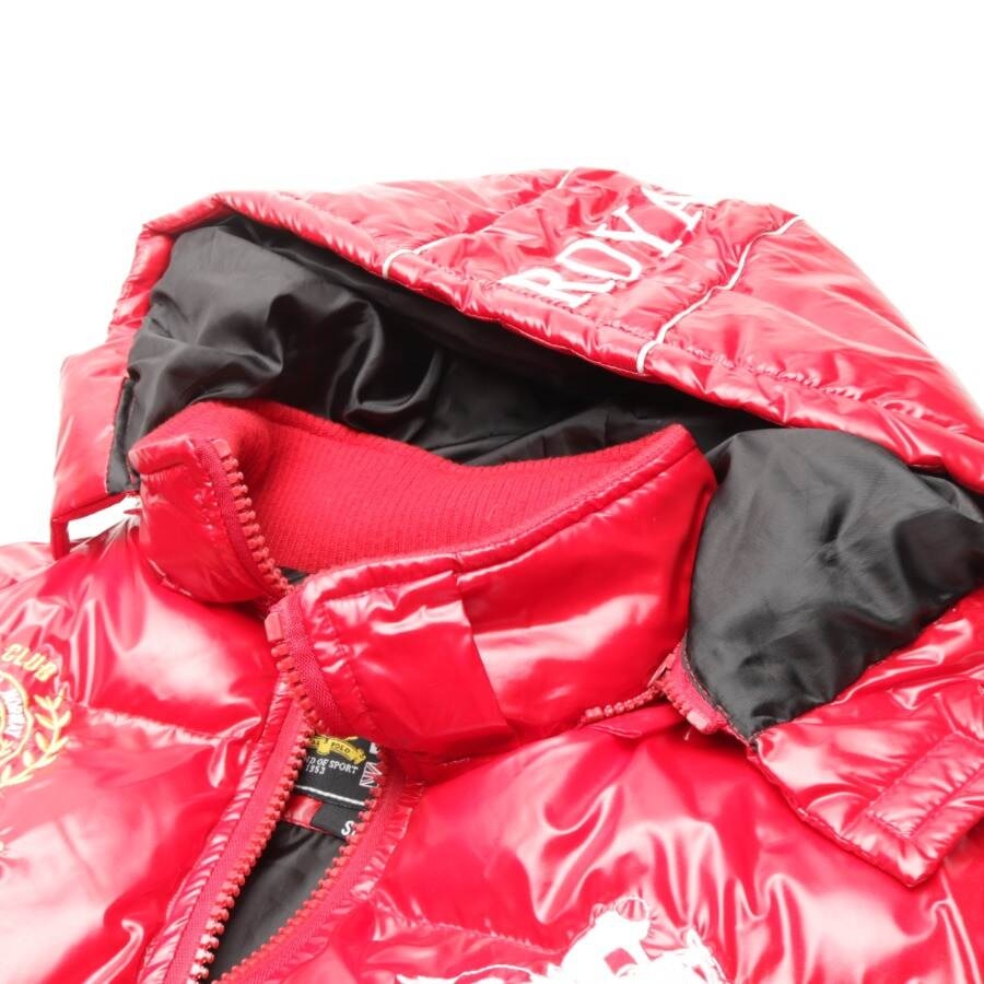 Image 3 of Winter Jacket S Red in color Red | Vite EnVogue