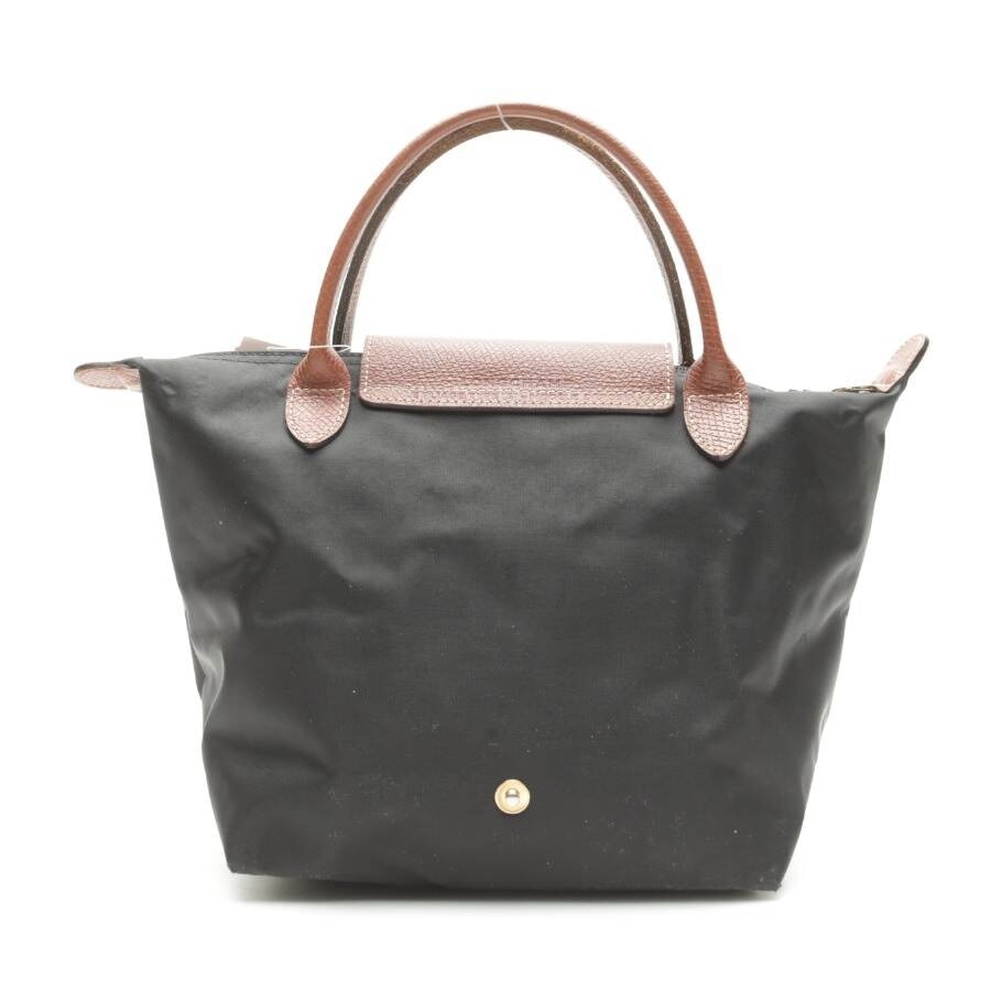 Image 2 of Le Pliage S Handbag Black in color Black | Vite EnVogue