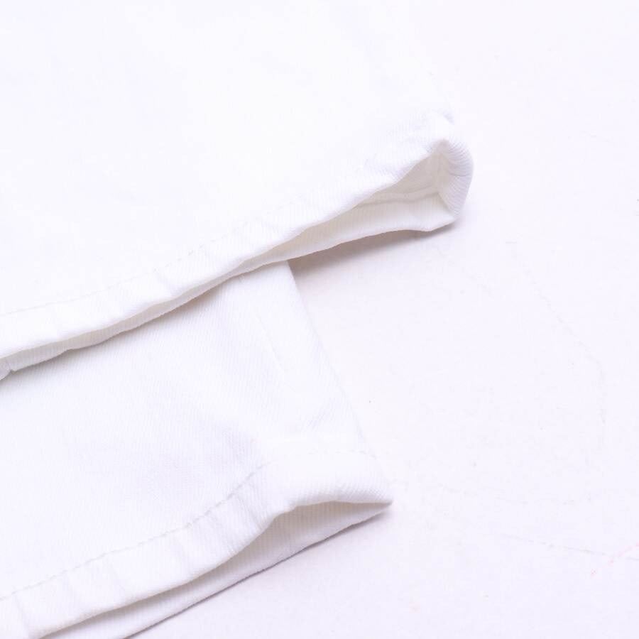 Image 3 of Jeans Skinny W29 White in color White | Vite EnVogue