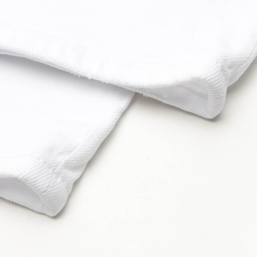 Bild 3 von Jeans Straight Fit W26 Weiß in Farbe Weiß | Vite EnVogue
