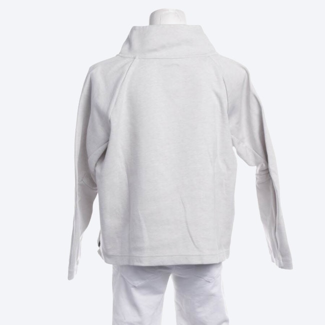 Image 2 of Sweatshirt L Light Gray in color Gray | Vite EnVogue