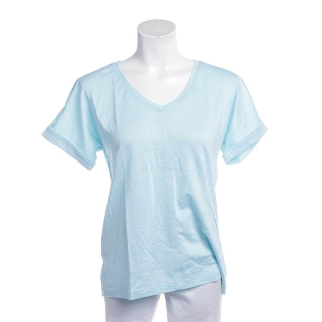 Image 1 of Shirt 34 Light Blue | Vite EnVogue