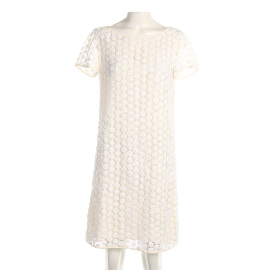 Image 1 of Dress 2XS White in color White | Vite EnVogue