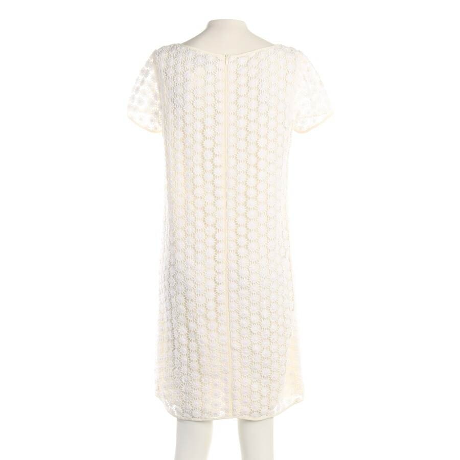 Image 2 of Dress 2XS White in color White | Vite EnVogue