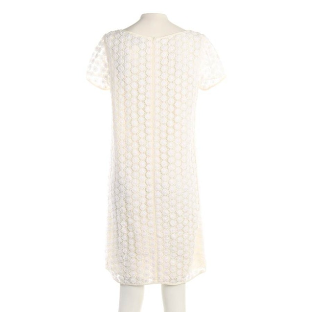 Kleid 2XS Weiß | Vite EnVogue