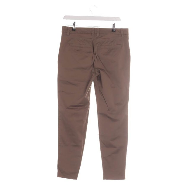 Trousers 40 Light Brown | Vite EnVogue