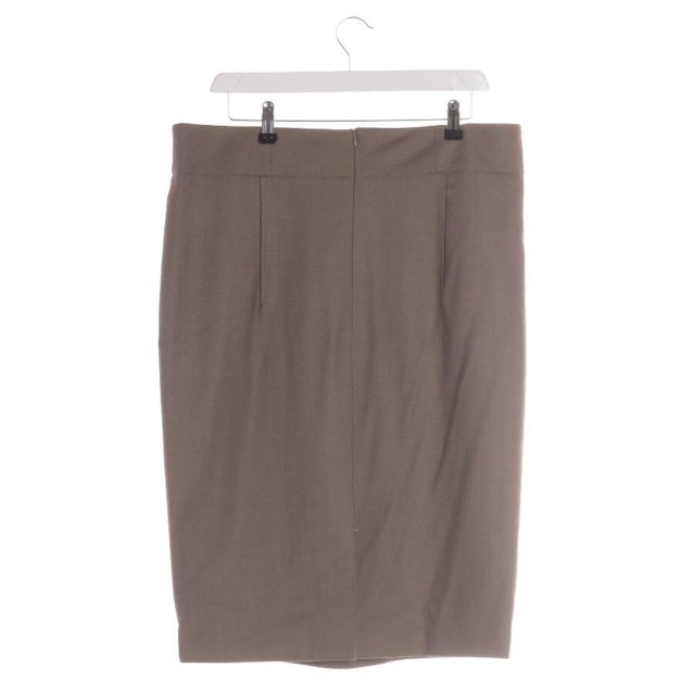 Skirt 42 Light Brown | Vite EnVogue