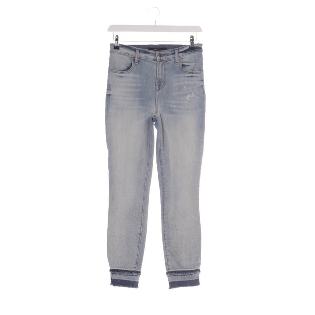 Image 1 of Jeans Skinny W25 Light Blue | Vite EnVogue